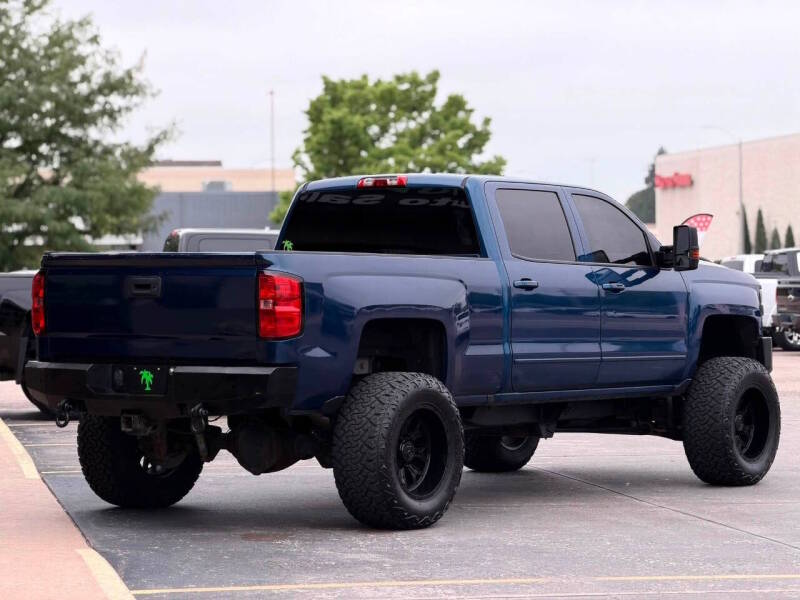 chevrolet silverado 2500hd 2016 1GC1KVE87GF234539 image chevrolet silverado 2500hd 2016 1GC1KVE87GF234539 image